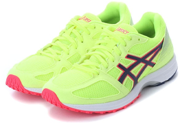 (W) Zapatillas ASICS Lyteracer TS 'Amarillo Brillante' TJL519-750 Order (W) Zapatillas ASICS Lyteracer TS 'Amarillo Brillante' TJL519-750