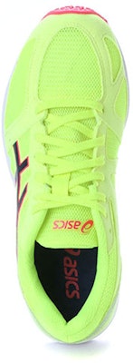 (W) Zapatillas ASICS Lyteracer TS 'Amarillo Brillante' TJL519-750 Shop (W) Zapatillas ASICS Lyteracer TS 'Amarillo Brillante' TJL519-750