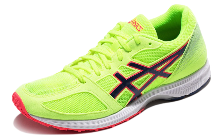 Order (W) ASICS Lyteracer TS 'Kuning Biru' T8B5N-750