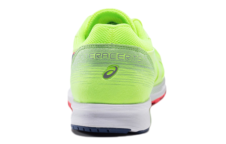 Shop (W) ASICS Lyteracer TS 'Kuning Biru' T8B5N-750