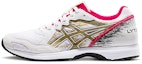 Buy (W) ASICS Lyteracer Kasut Putih Sneakers 1012A159-100