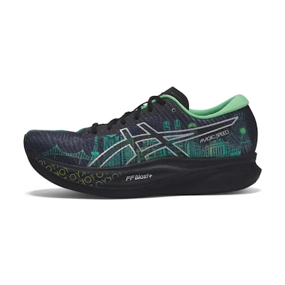 (W) ASICS Magic Speed 2.0