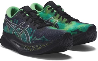 (W) マジックスピード 2 (Majikkusupīdo 2) 1012B555-001 Lookbook (W) マジックスピード 2 (Majikkusupīdo 2) 1012B555-001