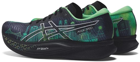 (W) マジックスピード 2 (Majikkusupīdo 2) 1012B555-001 Shop (W) マジックスピード 2 (Majikkusupīdo 2) 1012B555-001