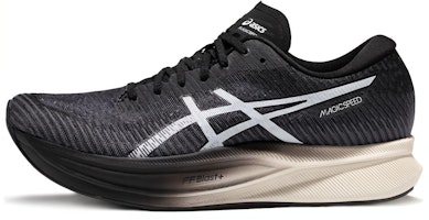(Women) ASICS Magic Speed 2 'Carrier Grey White' 1012B274-020 (Women) ASICS Magic Speed 2 'Carrier Grey White' 1012B274-020