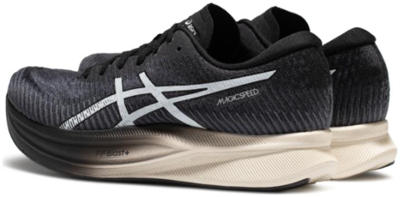 (女)ASICS Magic Speed 2 'Carrier Grey White' 1012B274-020 Order (女)ASICS Magic Speed 2 'Carrier Grey White' 1012B274-020