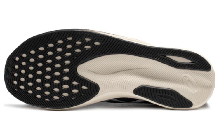 Shop (W) ASICS Magic Speed 2 'Carrier Grey White' Sepatu Lari Pria dan Wanita 1012B274-020