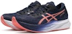 (W) ASICS Magic Speed 2 'Biru Indigo Papaya' 1012B274-401