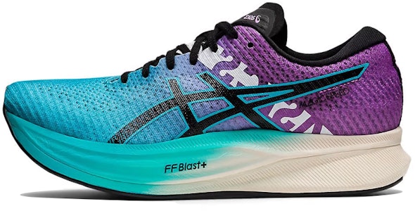 (女)亞瑟士 Magic Speed 2 'Lilac Blue' 1012B322-400 Buy (女)亞瑟士 Magic Speed 2 'Lilac Blue' 1012B322-400