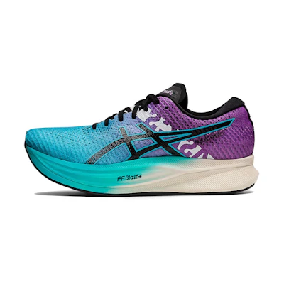 (W) ASICS Magic Speed 2 'Lilac Blue'