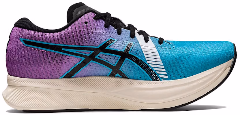 (W) ASICS Magic Speed 2 'Ungu Lilac Biru' 1012B322-400 Order (W) ASICS Magic Speed 2 'Ungu Lilac Biru' 1012B322-400