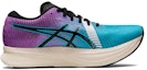 Order (W) ASICS Magic Speed 2 'Ungu Lilac Biru' 1012B322-400