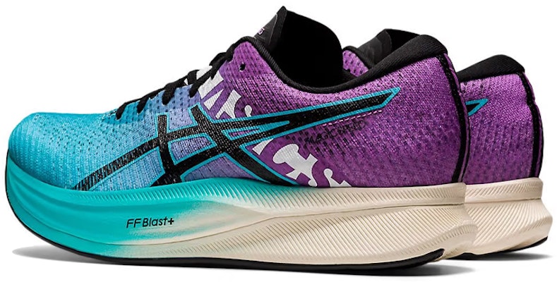 (Women) ASICS Magic Speed 2 'Lilac Blue' 1012B322-400 Shop (Women) ASICS Magic Speed 2 'Lilac Blue' 1012B322-400