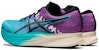 (W) ASICS Magic Speed 2 'Ungu Lilac Biru' 1012B322-400