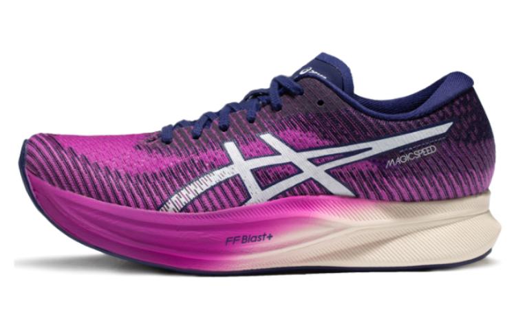 (Women) ASICS Magic Speed 2 'Orchid'  1012B274-500