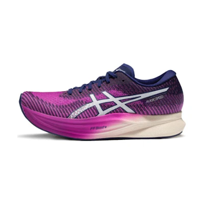 (W) ASICS Magic Speed 2 'Orchid'