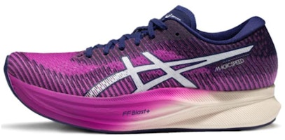 (Women) ASICS Magic Speed 2 'Orchid' 1012B274-500 (Women) ASICS Magic Speed 2 'Orchid' 1012B274-500