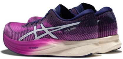 Order (W) ASICS Magic Speed 2 'Orchid' Kasut Larian 1012B274-500