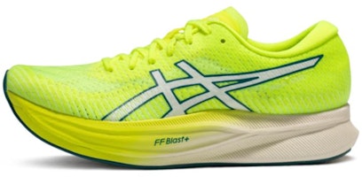 (Women) ASICS Magic Speed 2 'Safety Yellow' 1012B274-750 (Women) ASICS Magic Speed 2 'Safety Yellow' 1012B274-750