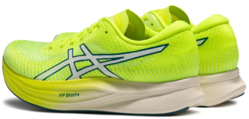 (Women) ASICS Magic Speed 2 'Safety Yellow' 1012B274-750 Order (Women) ASICS Magic Speed 2 'Safety Yellow' 1012B274-750