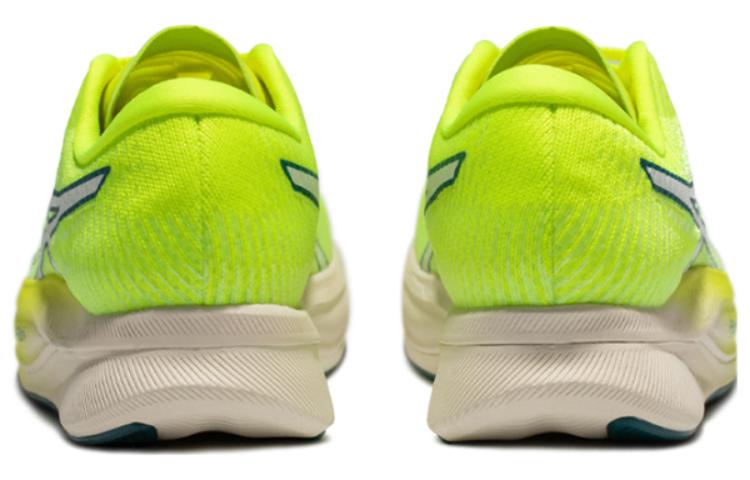 Lookbook (W) アシックス マジックスピード2 「セーフティイエロー」 1012B274-750