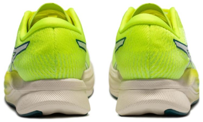 (女性款)ASICS Magic Speed 2 '安全黃' 1012B274-750 Lookbook (女性款)ASICS Magic Speed 2 '安全黃' 1012B274-750