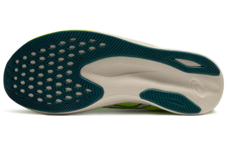 Shop (W) アシックス マジックスピード2 「セーフティイエロー」 1012B274-750