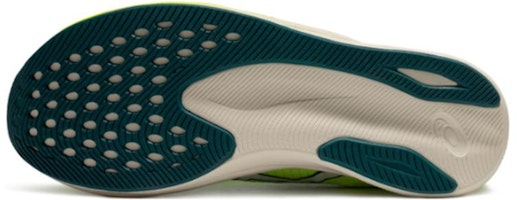 (W) ASICS Magic Speed 2 'Kuning Keselamatan' 1012B274-750 Shop (W) ASICS Magic Speed 2 'Kuning Keselamatan' 1012B274-750