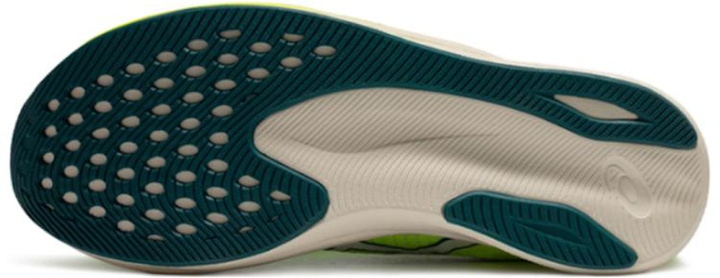 (女性款)ASICS Magic Speed 2 '安全黃' 1012B274-750 Shop (女性款)ASICS Magic Speed 2 '安全黃' 1012B274-750