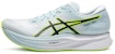 (W) ASICS Magic Speed 2 'Sky Lime' Kasut Lari 1012B274-402