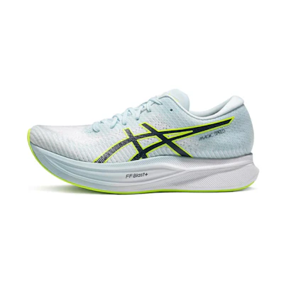 (W) ASICS Magic Speed 2 'Sky Lime'