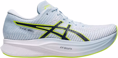(Women) ASICS Magic Speed 2 'Sky Lime' 1012B274-402 (Women) ASICS Magic Speed 2 'Sky Lime' 1012B274-402