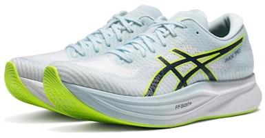 (W) ASICS Magic Speed 2 'Sky Lime' Zapatillas Running Lime Sky 1012B274-402 Lookbook (W) ASICS Magic Speed 2 'Sky Lime' Zapatillas Running Lime Sky 1012B274-402