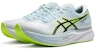 (W) ASICS Magic Speed 2 'Sky Lime' Kasut Lari 1012B274-402