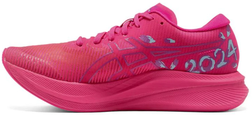 (W) ASICS Magic Speed 3.0 Tokyo ''Pink Glo Wild Grape'' Scarpe da Corsa. 1012B697-700 Buy (W) ASICS Magic Speed 3.0 Tokyo ''Pink Glo Wild Grape'' Scarpe da Corsa. 1012B697-700