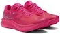 (W) ASICS Magic Speed 3.0 Tokyo 'Pink Glo Wild Grape' Merah Jambu Ungu Liar 1012B697-700