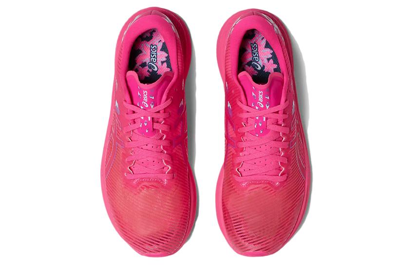 Purchase (W) ASICS Magic Speed 3.0 Tokyo ''Pink Glo Wild Grape'' Scarpe da Corsa. 1012B697-700