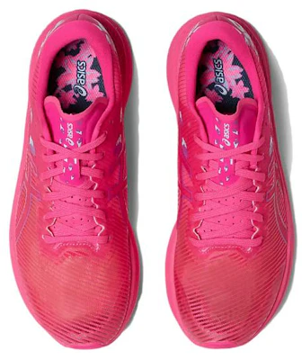 (W) ASICS Magic Speed 3.0 Tokyo ''Pink Glo Wild Grape'' Scarpe da Corsa. 1012B697-700 Purchase (W) ASICS Magic Speed 3.0 Tokyo ''Pink Glo Wild Grape'' Scarpe da Corsa. 1012B697-700