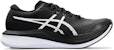 (W) ASICS Magic Speed 3 'Hitam Putih' 1012B518-001
