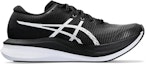 Order (W) ASICS Magic Speed 3 'Hitam Putih' 1012B518-001