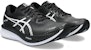 (W) ASICS Magic Speed 3 'Hitam Putih' 1012B518-001