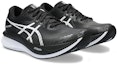 Lookbook (W) ASICS Magic Speed 3 'Hitam Putih' 1012B518-001