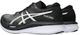 (W) ASICS Magic Speed 3 'Hitam Putih' 1012B518-001