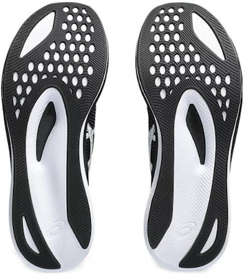 (女性)ASICS Magic Speed 3『黑白』型號 1012B518-001 Sizing (女性)ASICS Magic Speed 3『黑白』型號 1012B518-001