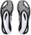 (W) ASICS Magic Speed 3 'Hitam Putih' 1012B518-001