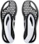 Sizing (W) ASICS Magic Speed 3 'Hitam Putih' 1012B518-001