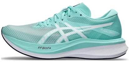 (Women) ASICS Magic Speed 3 'Illuminate Mint' 1012B518-401 (Women) ASICS Magic Speed 3 'Illuminate Mint' 1012B518-401