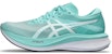 (W) ASICS Magic Speed 3 'Illuminate Mint' Wanita Lelaki Sneakers 1012B518-401