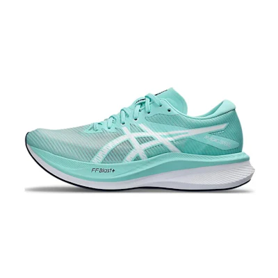 (W) ASICS Magic Speed 3 'Illuminate Mint'