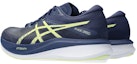 Shop (W) ASICS Magic Speed 3 'Illusion Blue Glow Yellow' dalam Biru dan Kuning 1012B518-400